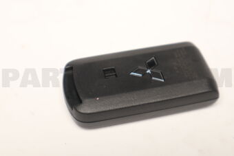 Mitsubishi 285E3W000P KEY,KEYLESS OPERATION BLAN