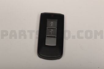 Mitsubishi 285E3W470P KEY,KEYLESS OPERATION BLAN