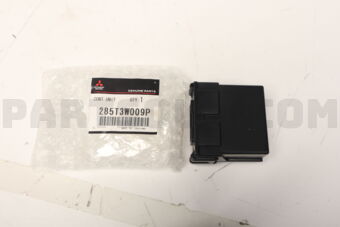 Mitsubishi 285T3W009P CONTROL UNIT,ASC