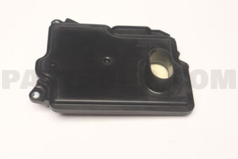 Mitsubishi 31850W000P OIL FILTER,A/T VALVE BODY