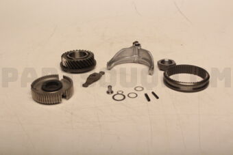 Mitsubishi 32358W030P REPAIR KIT,3RD GEAR