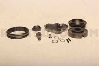 Mitsubishi 32358W030P REPAIR KIT,3RD GEAR
