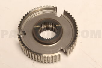 Mitsubishi 32605W020P HUB,M/T 3RD & 4TH SYNCH