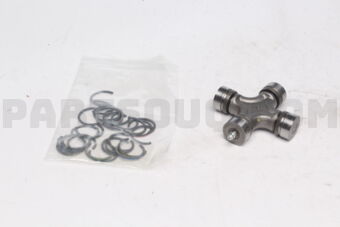 Mitsubishi 37138W020P SPIDER KIT,PROP U/JOINT,RR