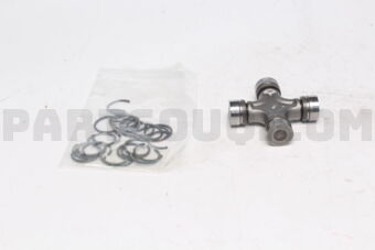 Mitsubishi 37138W020P SPIDER KIT,PROP U/JOINT,RR