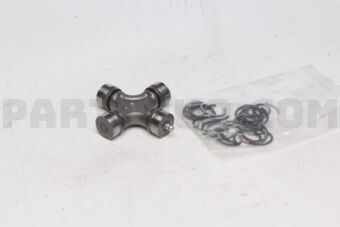 Mitsubishi 37138W020P SPIDER KIT,PROP U/JOINT,RR