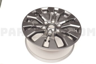 Mitsubishi 40300A040P WHEEL,DISC