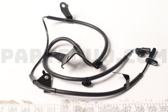 Mitsubishi 47911A010P SENSOR,FR ABS,LH