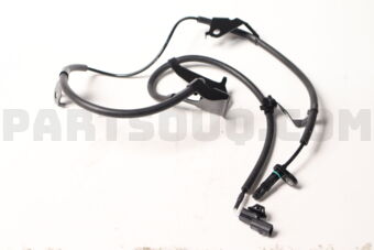 Mitsubishi 47911A010P SENSOR,FR ABS,LH