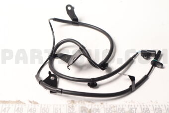 Mitsubishi 47911A010P SENSOR,FR ABS,LH