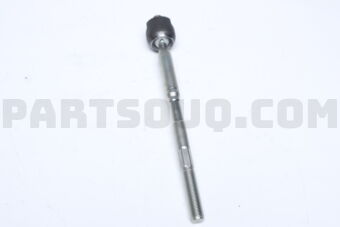 Mitsubishi 48521B000P TIE ROD,STEERING
