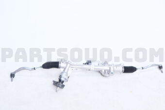 Mitsubishi 49001W150P GEAR & LINK ASSY,STEERING