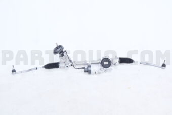 Mitsubishi 49001W150P GEAR & LINK ASSY,STEERING