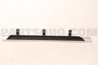 Mitsubishi 5360A323HA STEP ASSY,SIDE LH