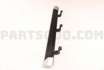 Mitsubishi 5360A324HA STEP ASSY,SIDE RH