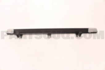 Mitsubishi 5360A324HA STEP ASSY,SIDE RH