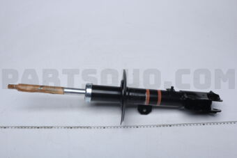 Mitsubishi 54302B000P STRUT,FR SUSP,RH