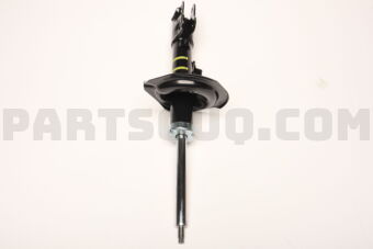 Mitsubishi 54302W280P STRUT,FR SUSP,RH