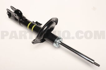 Mitsubishi 54302W280P STRUT,FR SUSP,RH