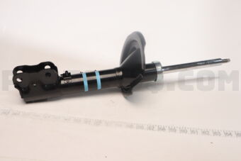 Mitsubishi 54302W300P STRUT,FR SUSP,RH