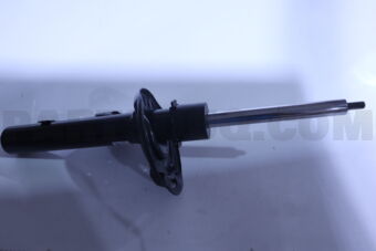 Mitsubishi 54302W310P STRUT,FR SUSP,RH