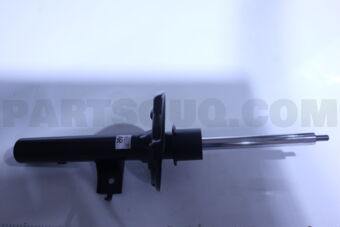 Mitsubishi 54302W310P STRUT,FR SUSP,RH