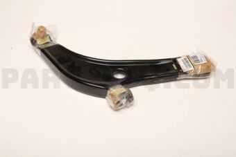 Mitsubishi 54500B000P ARM ASSY,FR SUSP,LWR RH