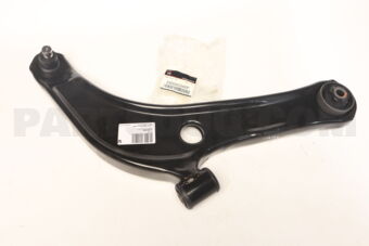 Mitsubishi 54500C000P ARM ASSY,FR SUSP,LWR RH