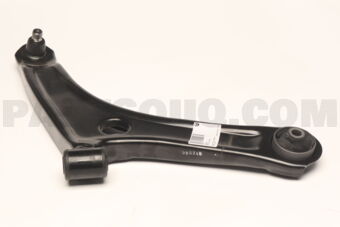 Mitsubishi 54500W070P ARM ASSY,FR SUSP,LWR RH