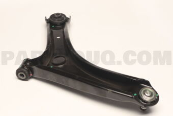 Mitsubishi 54500W070P ARM ASSY,FR SUSP,LWR RH