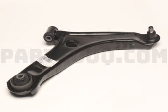 Mitsubishi 54500W070P ARM ASSY,FR SUSP,LWR RH