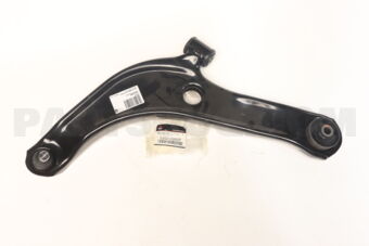Mitsubishi 54501C000P ARM ASSY,FR SUSP,LWR LH