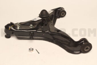 Mitsubishi 54502W000P ARM ASSY,FR SUSP,LWR