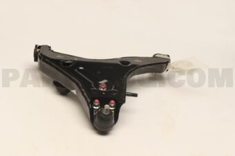 Mitsubishi 54503W000P ARM ASSY,FR SUSP,LWR