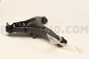 Mitsubishi 54503W000P ARM ASSY,FR SUSP,LWR