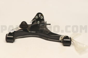 Mitsubishi 54503W000P ARM ASSY,FR SUSP,LWR