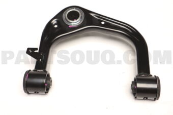 Mitsubishi 54525A000P ARM ASSY,FR SUSP,UPR LH
