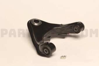 Mitsubishi 54526W000P ARM ASSY,FR SUSP,UPR