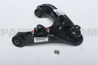 Mitsubishi 54527W000P ARM ASSY,FR SUSP,UPR