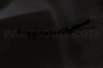 Mitsubishi 55020W010P SPRING ASSY,RR SUSP