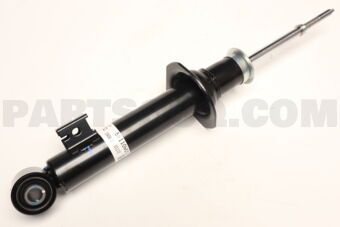 Mitsubishi 56110W000P SHOCK ABSORBER,FR SU
