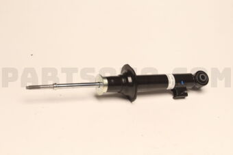 Mitsubishi 56110W020P SHOCK ABSORBER,FR SU