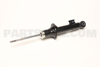 Mitsubishi 56110W120P SHOCK ABSORBER,FR SUSP