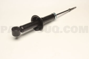 Mitsubishi 56210W350P SHOCK ABSORBER,RR SUSP