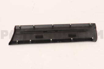 Mitsubishi 5727A033HD GARNISH,FR DOOR,LH