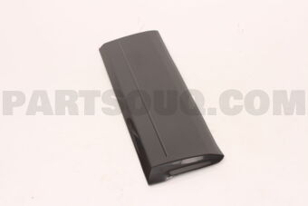 Mitsubishi 5727A033HD GARNISH,FR DOOR,LH