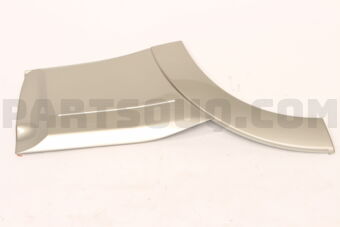 Mitsubishi 5757A026YA GARNISH,RR DOOR,RH