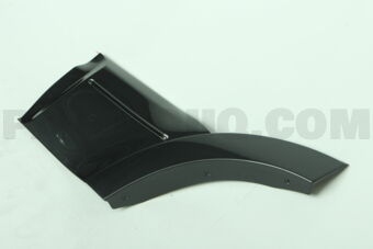 Mitsubishi 5757A175HD GARNISH,RR DOOR,LH