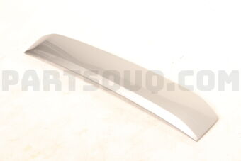 Mitsubishi 5817A263HD GARNISH,TAILGATE,LWR