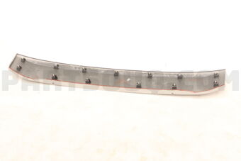 Mitsubishi 5817A263HD GARNISH,TAILGATE,LWR